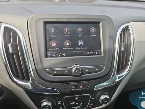 Used 2024 Chevrolet Equinox LS FWD image 21