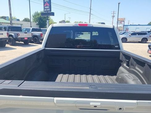 Used 2023 Ford F150 Tremor w/ Equipment Group 402A High AWD/4WD image 13