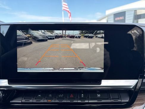 New 2026 GMC Sierra 1500 Elevation image 20