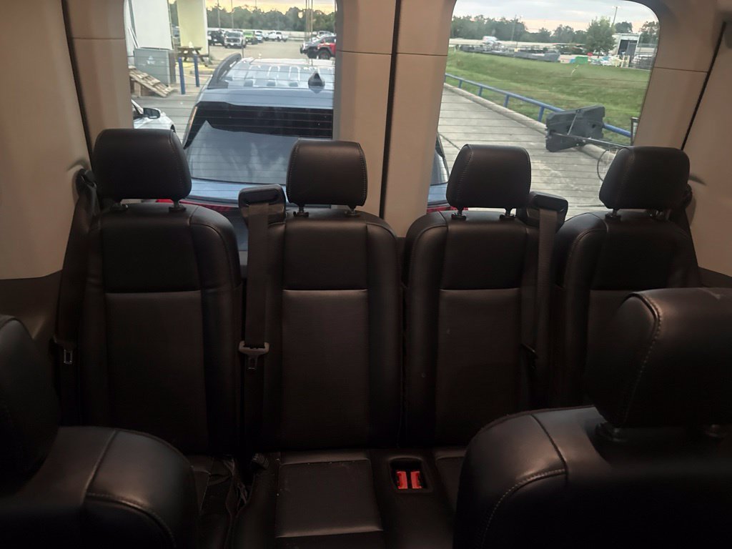 Used 2025 Ford Transit 350 XL RWD image 5