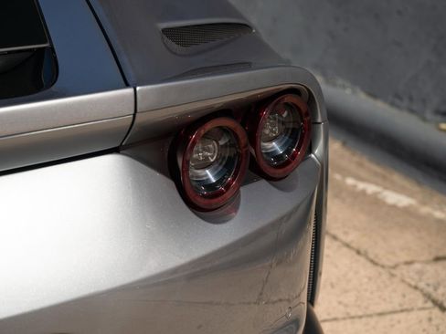 Certified 2019 Ferrari 812 Superfast image 26