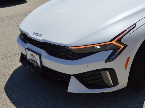 Used 2025 Kia K5 GT-Line image 17