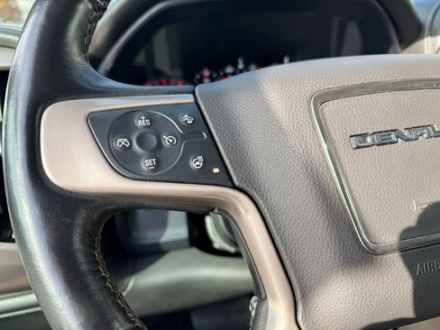 Used 2016 GMC Sierra 2500 Denali w/ Duramax Plus Package image 22