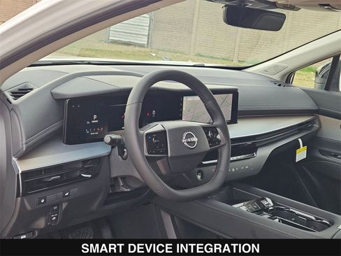 New 2026 Nissan Murano SL image 13