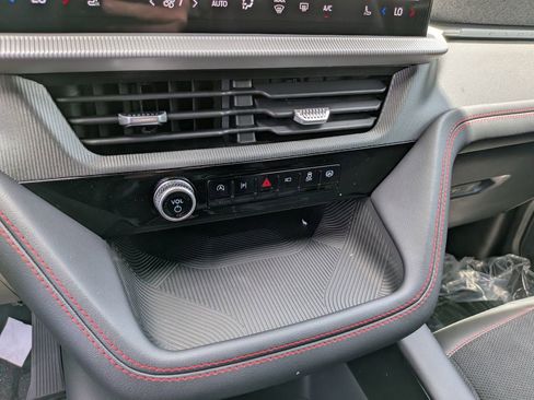 New 2026 Ford Explorer ST RWD image 22