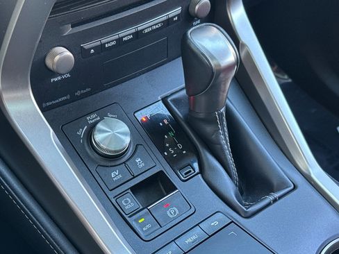 Used 2020 Lexus NX 300h AWD w/ Premium Package image 19