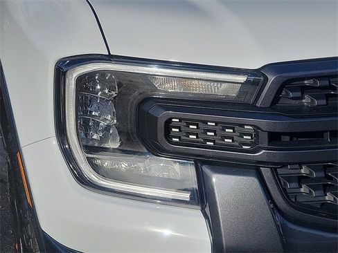 Certified 2024 Ford Ranger XLT w/ FX4 Off-Road Package image 9