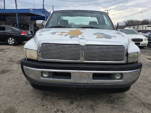 Used 1996 Dodge Ram 1500 Truck 2WD Club Cab image 4