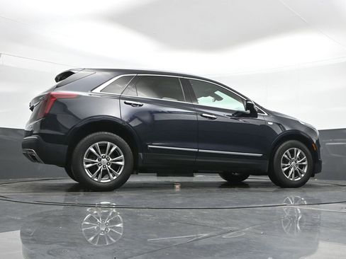 Used 2021 Cadillac XT5 Premium Luxury image 45