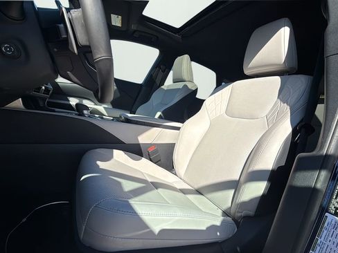 Certified 2025 Lexus RX 350 Premium w/ Convenience Package image 11