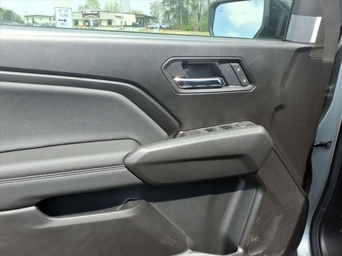 New 2026 GMC Canyon Elevation w/ Convenience Package image 13