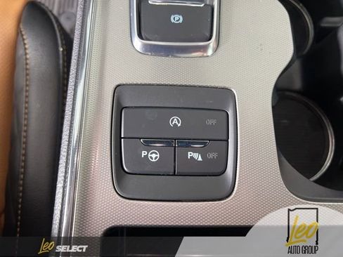 Used 2024 Ford Edge Titanium w/ Titanium Elite Package AWD/4WD image 28