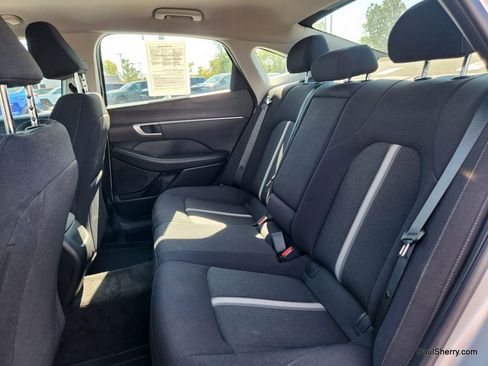 Used 2024 Hyundai Sonata SEL image 45