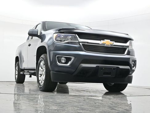 Used 2019 Chevrolet Colorado LT w/ LT Convenience Package image 44