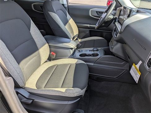 New 2025 Ford Bronco Sport Big Bend w/ Convenience Package image 38