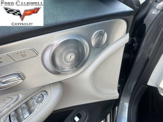 Used 2017 Mercedes-Benz C 300 4MATIC Cabriolet image 29