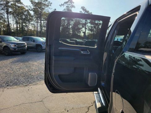 Used 2025 GMC Sierra 1500 Denali w/ Technology Package image 28