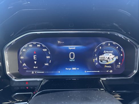 New 2026 Chevrolet Silverado 3500 High Country w/ Technology Package image 17