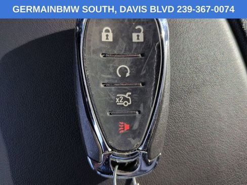 Used 2019 Chevrolet Camaro SS RWD image 26