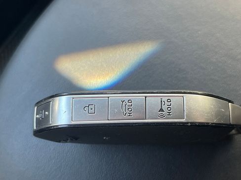 Used 2025 Kia K5 LXS image 21