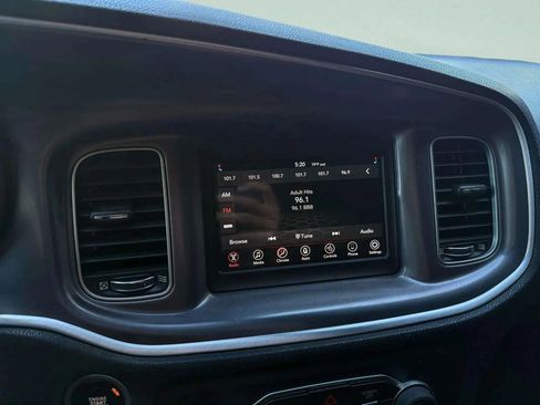 Used 2020 Dodge Charger SXT w/ Leather Interior Group image 22