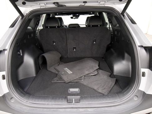 Certified 2024 Kia Sportage X-Line w/ X-Line Premium Package image 7