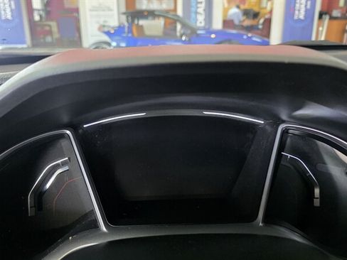 Used 2019 Honda Civic Sport image 12