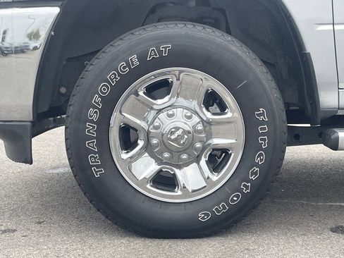 Used 2023 RAM 2500 Tradesman image 29