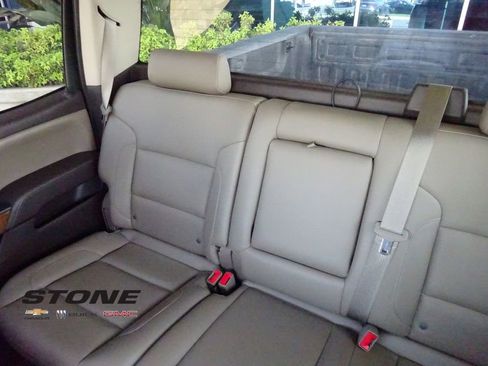 Used 2014 GMC Sierra 1500 SLT image 47