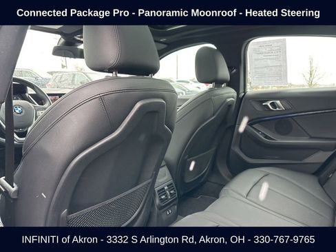 Used 2021 BMW 228i xDrive Gran Coupe w/ Convenience Package image 38