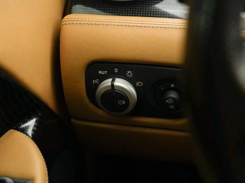 Used 2007 Ferrari 599 GTB Fiorano RWD image 20