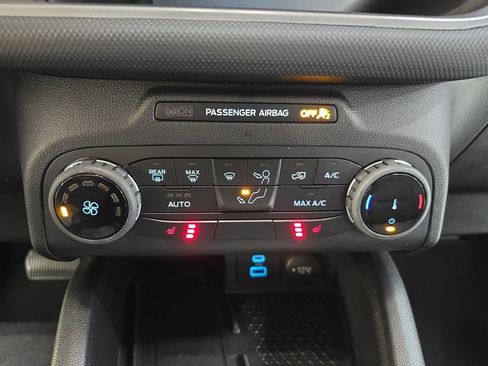 Used 2022 Ford Bronco Sport Big Bend w/ Convenience Package AWD/4WD image 22