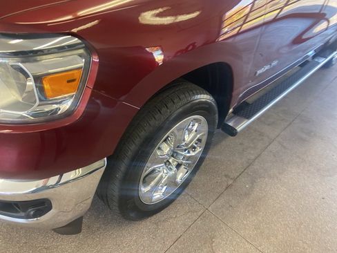 Certified 2023 RAM 1500 Big Horn image 5