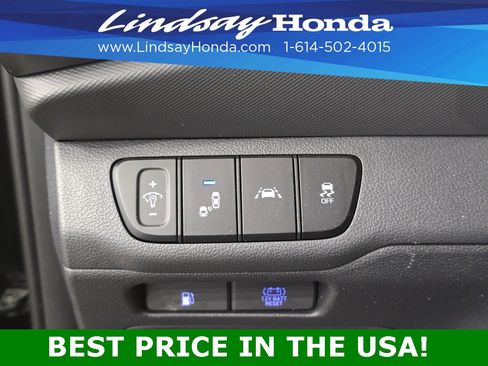 Used 2022 Hyundai Ioniq SEL image 20