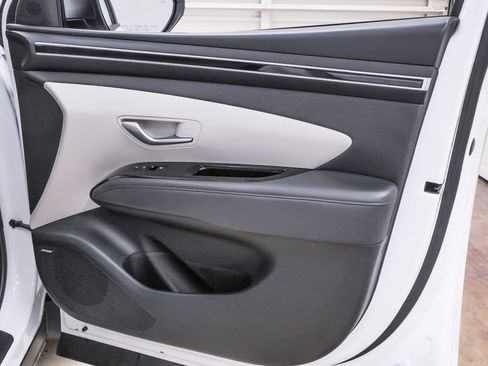 Certified 2022 Hyundai Tucson SEL w/ Convenience + Premium Package AWD/4WD image 26
