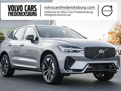 New 2026 Volvo XC60 B5 Plus w/ Protection Package Premier