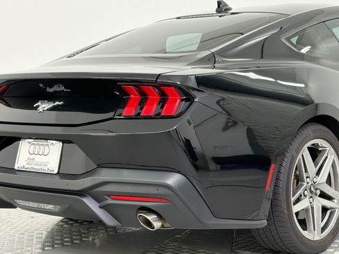 Used 2024 Ford Mustang Premium RWD image 22