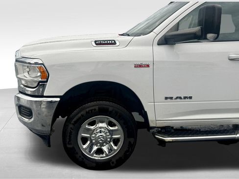 Used 2020 RAM 2500 Big Horn image 20