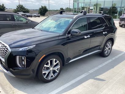 Used 2021 Hyundai Palisade SEL w/ Premium Package