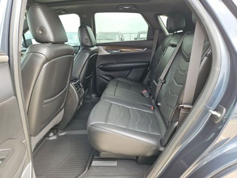 Used 2020 Cadillac XT5 Sportv w/ Platinum Package AWD/4WD image 14