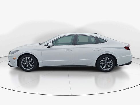 Used 2023 Hyundai Sonata SEL FWD image 6