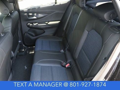 New 2025 Buick Envista Preferred w/ Convenience I Package image 12