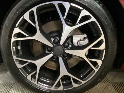 New 2026 Audi A6 3.0 image 9