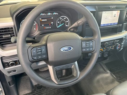 New 2025 Ford F250 XL image 13