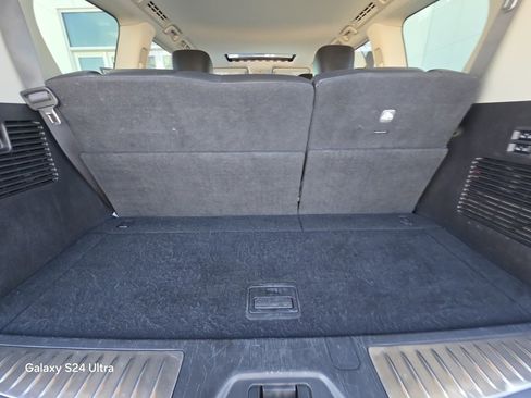 Used 2021 INFINITI QX80 Luxe image 34