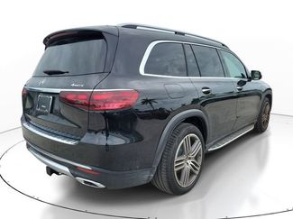 Used 2025 Mercedes-Benz GLS 450 4MATIC video 2