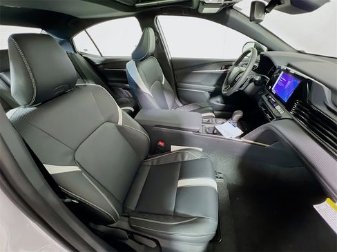 New 2026 Toyota Camry Hybrid image 23