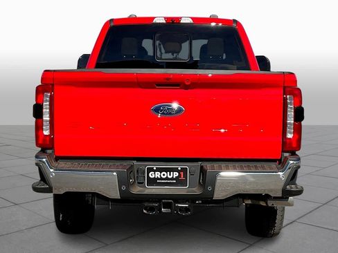 New 2026 Ford F250 XLT w/ XLT Premium Package image 4