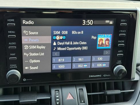 Used 2020 Toyota RAV4 TRD Off-Road image 18