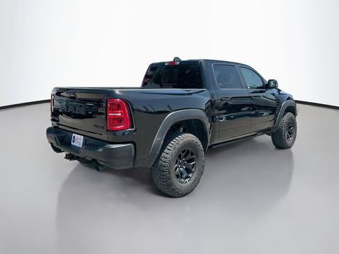 Used 2026 RAM 1500 RHO AWD/4WD image 7